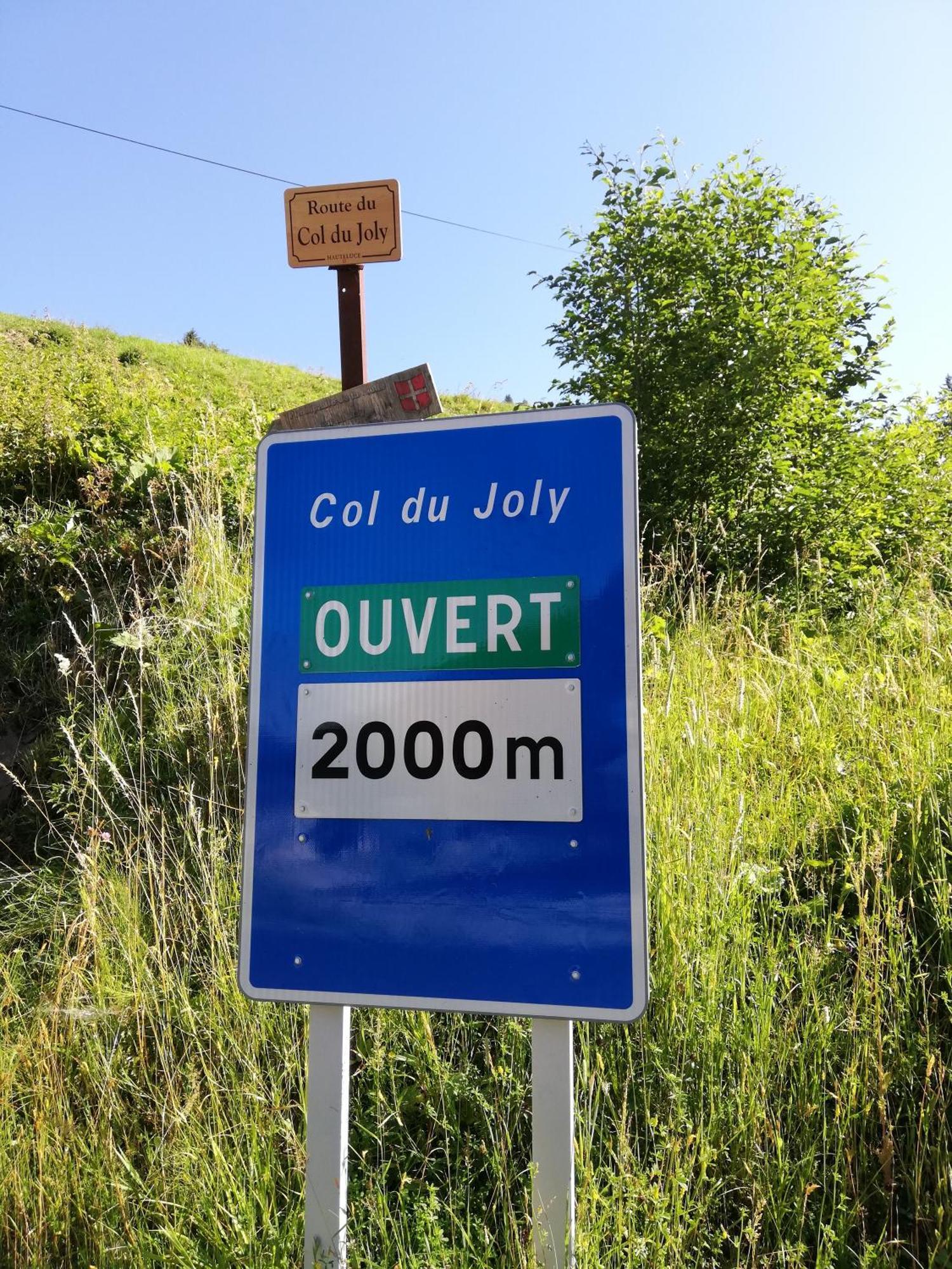 Chambres Et Tables D'Hotes Le Choton A Nono - Col Du Joly Beaufortain Hauteluce Exterior foto